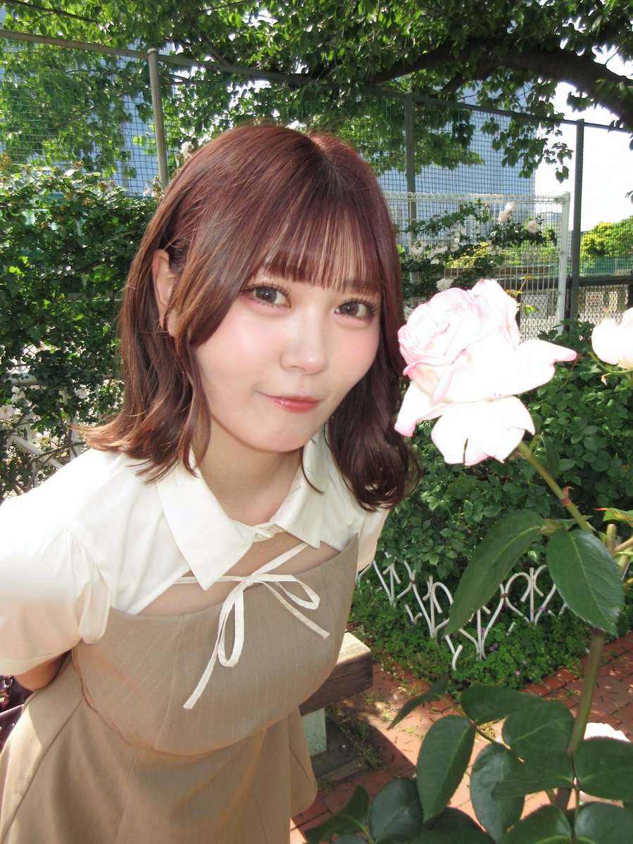 ozawa_aimi__'s tweet photo. 滑り込みだったけど! 癒された〜🌹🌹 https://t.co/Wrzi9cPd7f