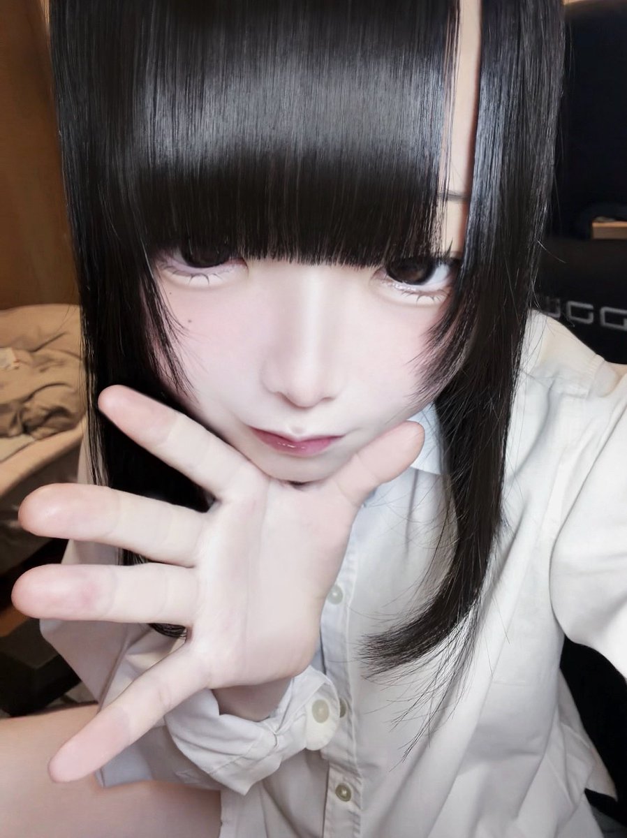 ろきそにん tweet media