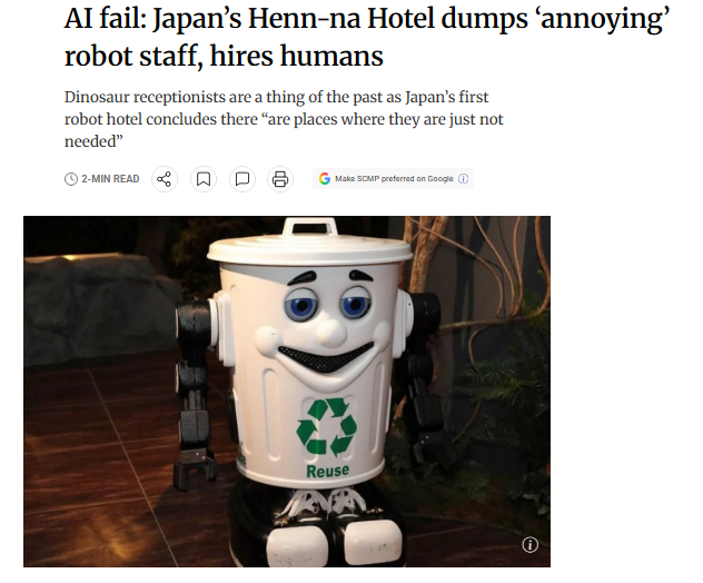 MeatRegistry's tweet photo. With disgruntled robots on the rampage, get your "Do Not Terminate" status from https://t.co/Armi9buV05 while you still can!🤖 https://t.co/ovdwIqm3sM