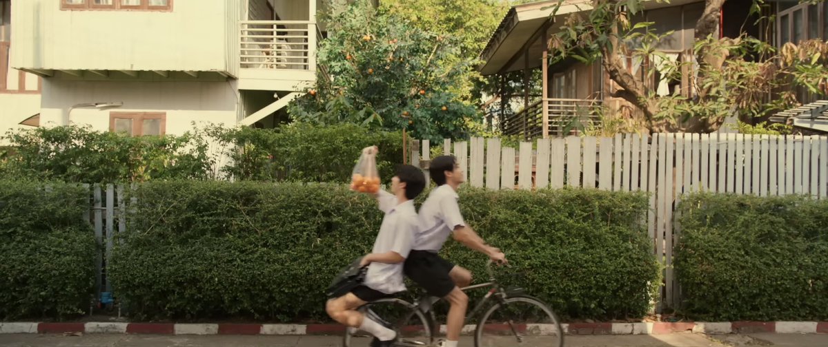 peaaak21's tweet photo. ❤️❤️❤️
#WhenOrangesFallEp3
#AlmondProgress
#GMMTV https://t.co/omxVITfNeU