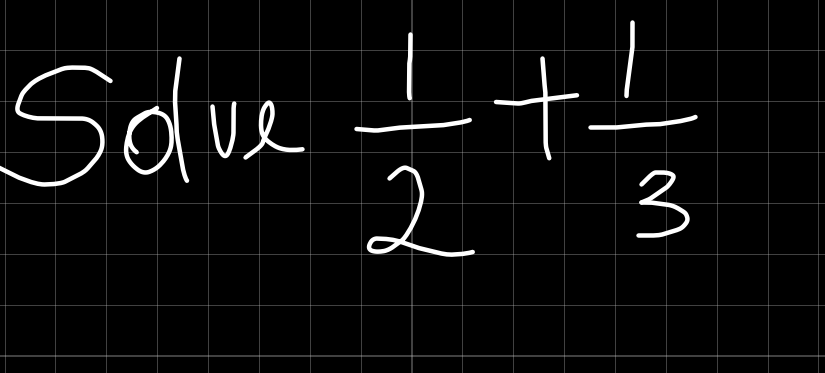 OjugbeleDaniel's tweet photo. CAN YOU DO IT?

#mathematics #TutoringServices #mathstutor #OnlineMathTutor #tutorial #mathematicseducation #maths #teaching https://t.co/T580XJFpOn