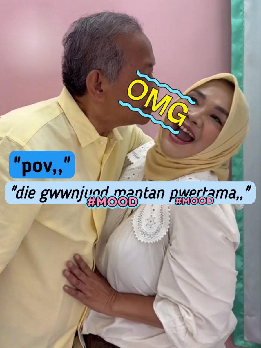 tak tertahan tweet media
