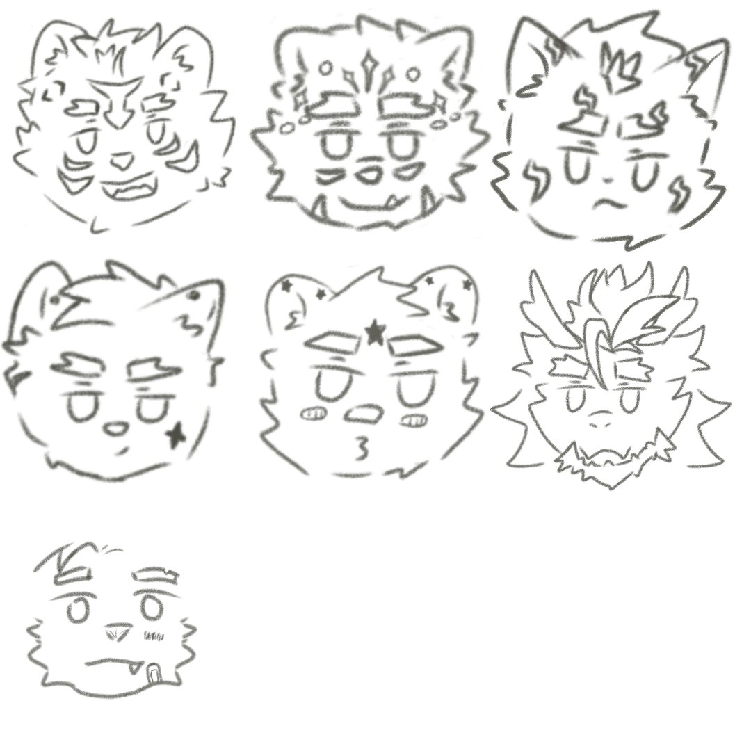 zss0168's tweet photo. How is？#FURRY https://t.co/LRCMi7q0en