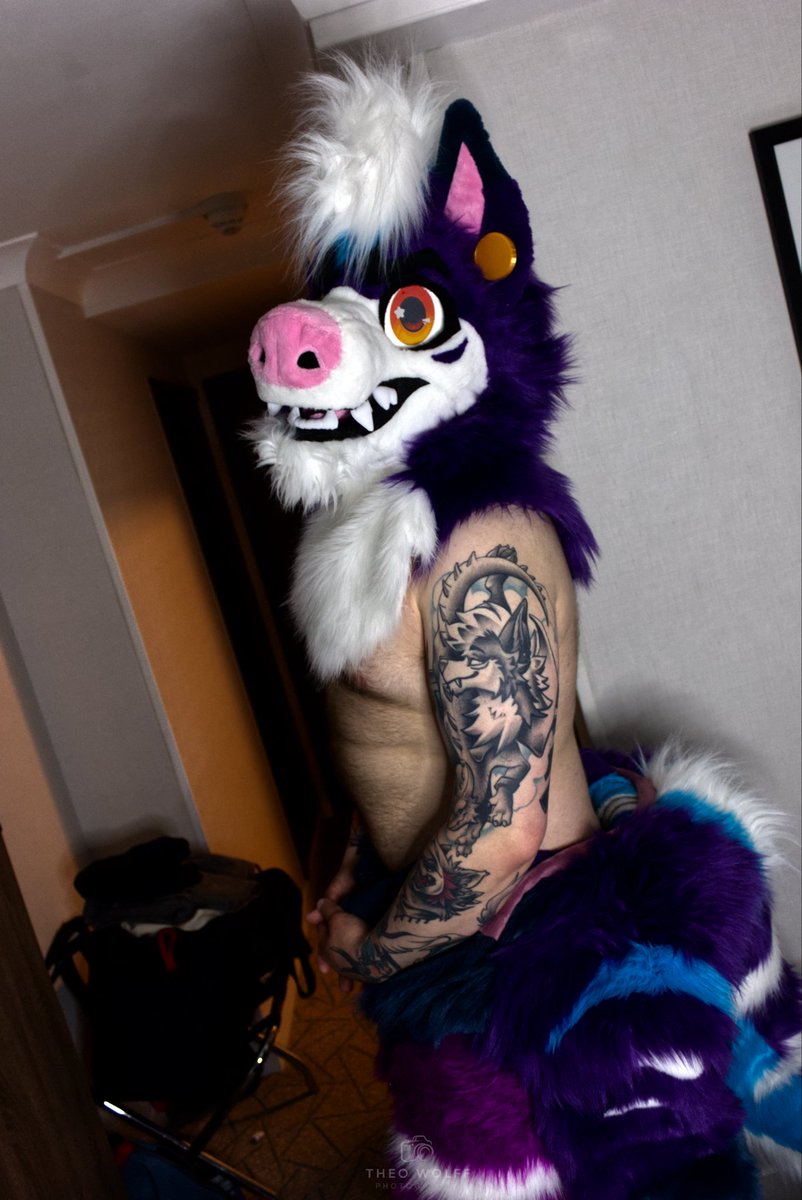 Avardus's tweet photo. Maybe it's time for a return of #ThirstyThursday to my account.
📸@TheoWolffPhotos https://t.co/IMsFnlMuR1
