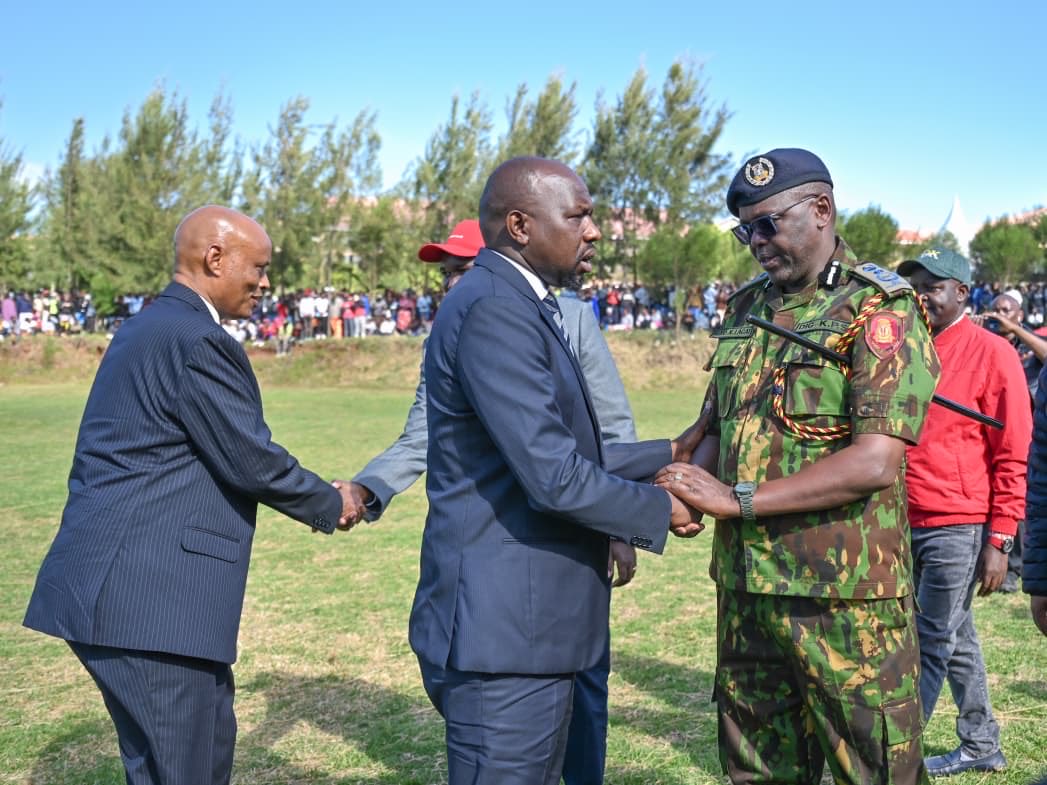 KIPCHUMBA MURKOMEN, E.G.H tweet media