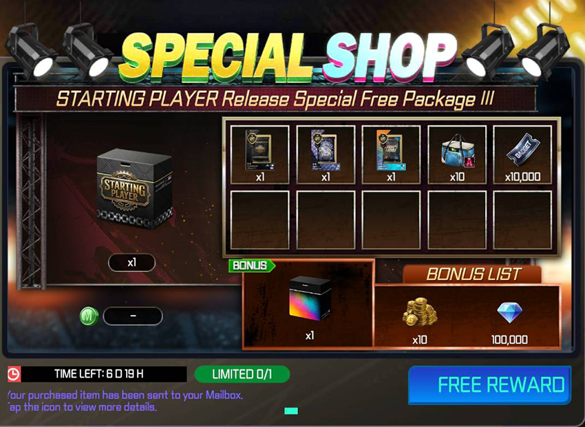 MLB__PI's tweet photo. Hey, GMs!👋 

We’re excited to introduce new package items that will be available after the update maintenance on 5/28.  

Check Below for more Details! 
👉🔗 https://t.co/JJHFjHJh6O

#MLB #Baseball #New #Package https://t.co/TKDumpFZd6