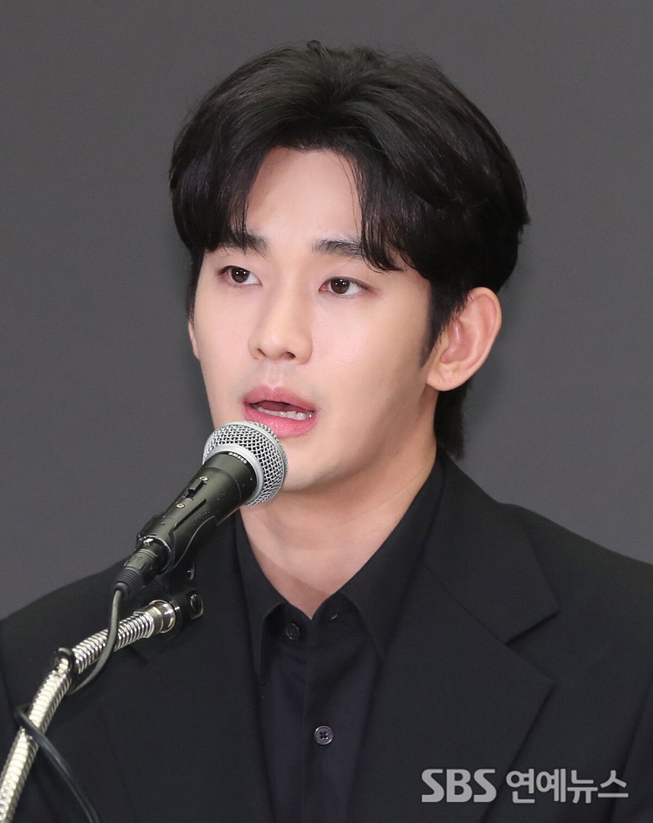 SBS연예뉴스 tweet media