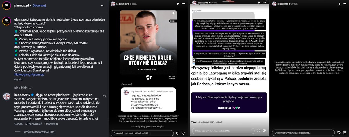 Venek tweet media