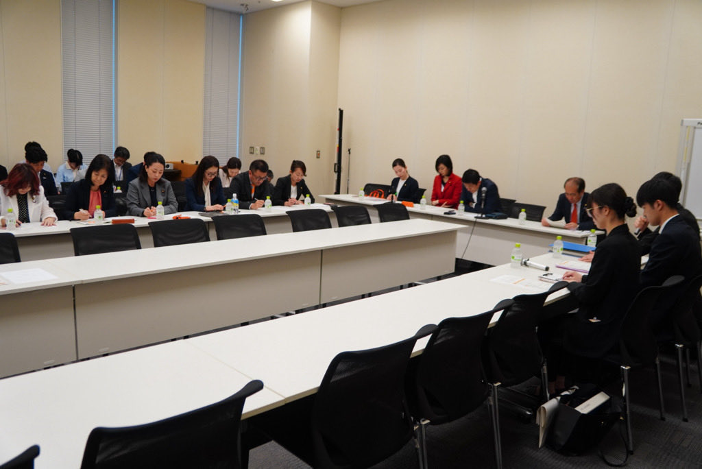 神谷宗幣【参政党】 tweet media