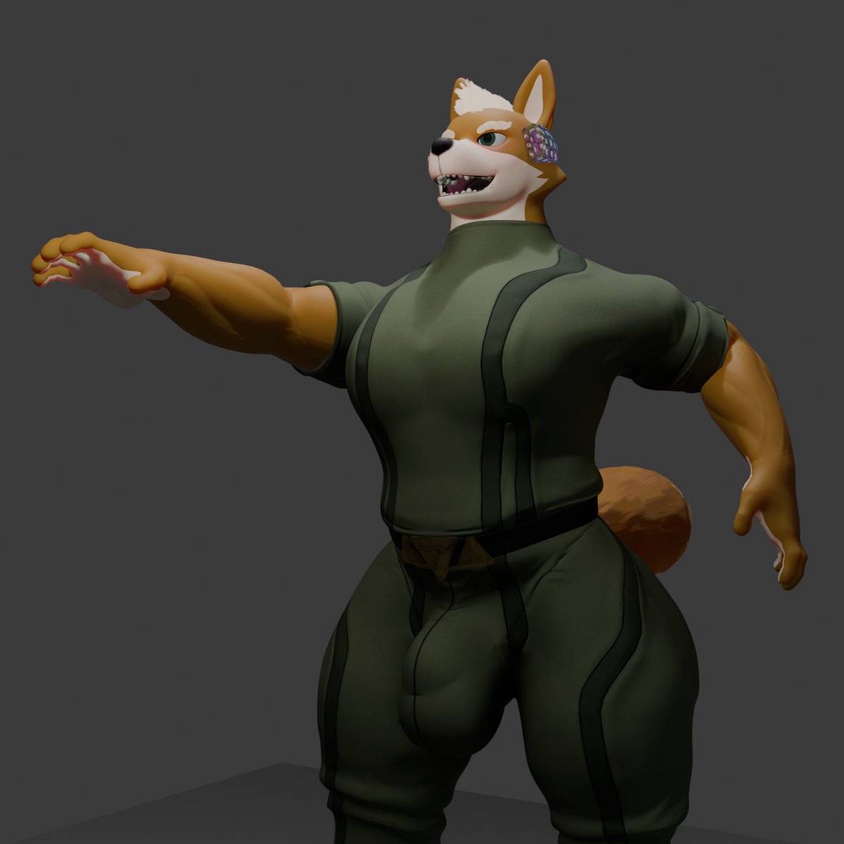 JojoBizAd's tweet photo. Free previews. Clothes rig progress https://t.co/54SHfrk5s2