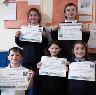 RothiemayPS's tweet photo. From the saddle to the pitch, the bike trail to the dance floor—our students have been absolutely shining this term! ✨

Here is a look at some of our fantastic Proud Clouds &amp; River Point achievements so far. We are so incredibly proud of your hard work and confidence! https://t.co/icMdwqBQbG