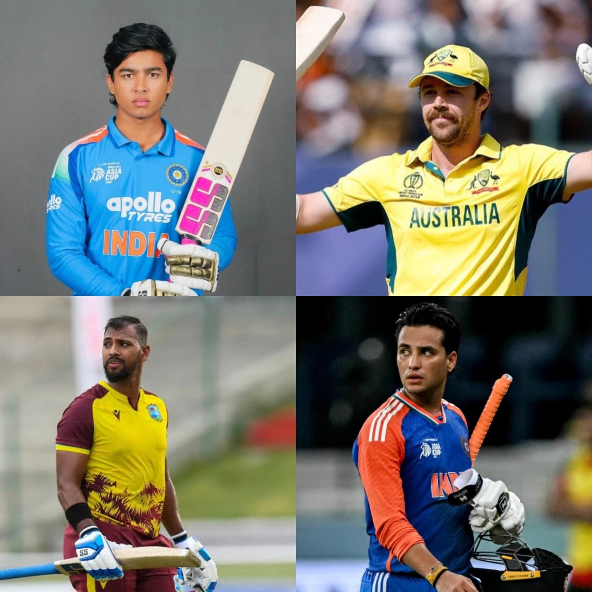 Captain Rohit Sharma Fan tweet media