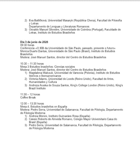 cebusal's tweet photo. 25º aniversario del @cebusal @usal

Más información: https://t.co/apDsbqxryj https://t.co/vtJKrfDA1P