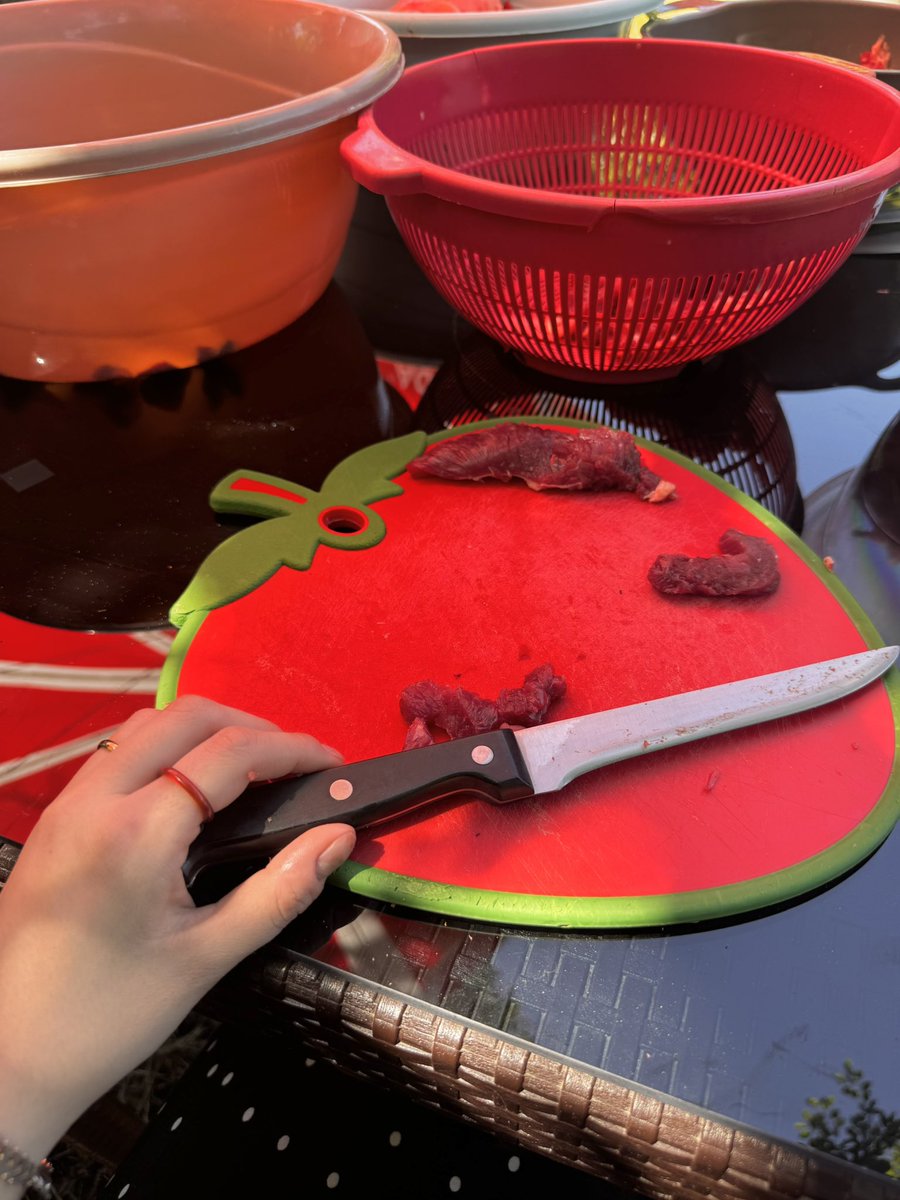 unal_rabia's tweet photo. Kurban bayramı anlığı🍓🥩
Hayırlı bayramlar ahaliii https://t.co/fl0WeLKsAW
