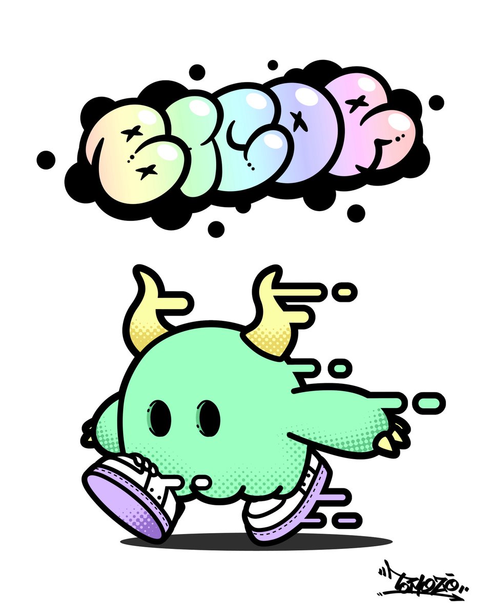 ともぞー (@tomozo_stamp) / Posts / X