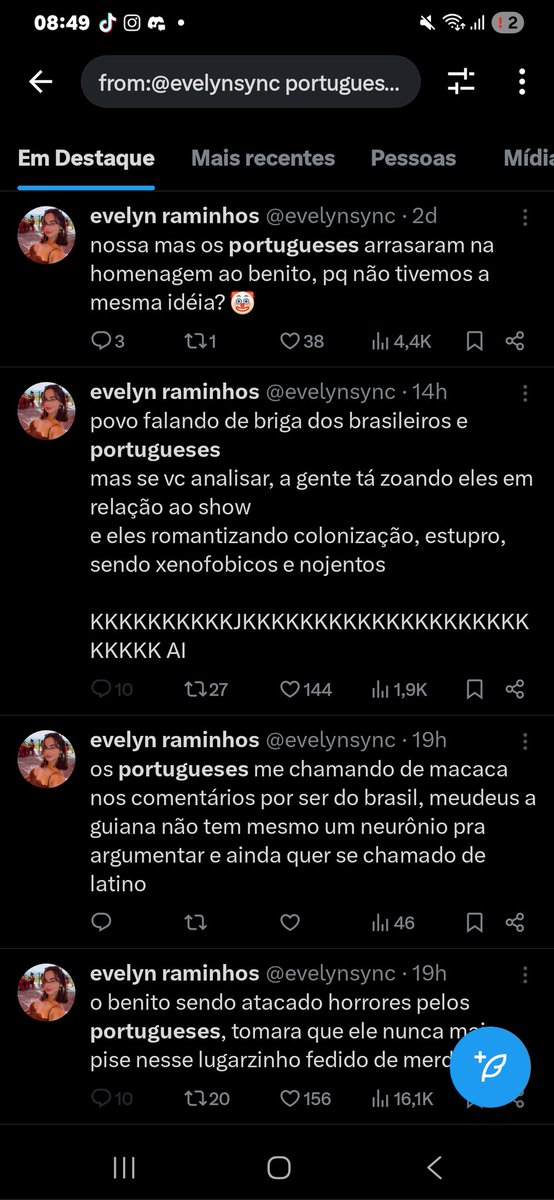 🇵🇹VagãoVeloz tweet media