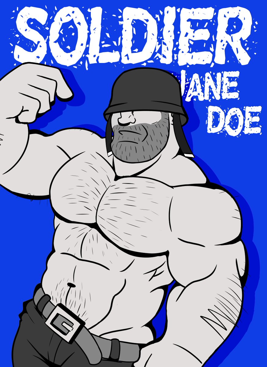 Pacuacio1's tweet photo. New propaganda

#tf2 #soldiertf2 https://t.co/IWerZNWkq4