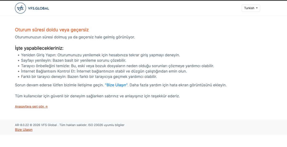 ekinndev's tweet photo. Botlari engelleyecez diye normal kullanicilari da engelledikleri icin bu sene Schengen'le ugrasmadim. Gercekten gunden gune bu kadar nasil kotulesebilir inanilmaz. https://t.co/dkIbln8wTL