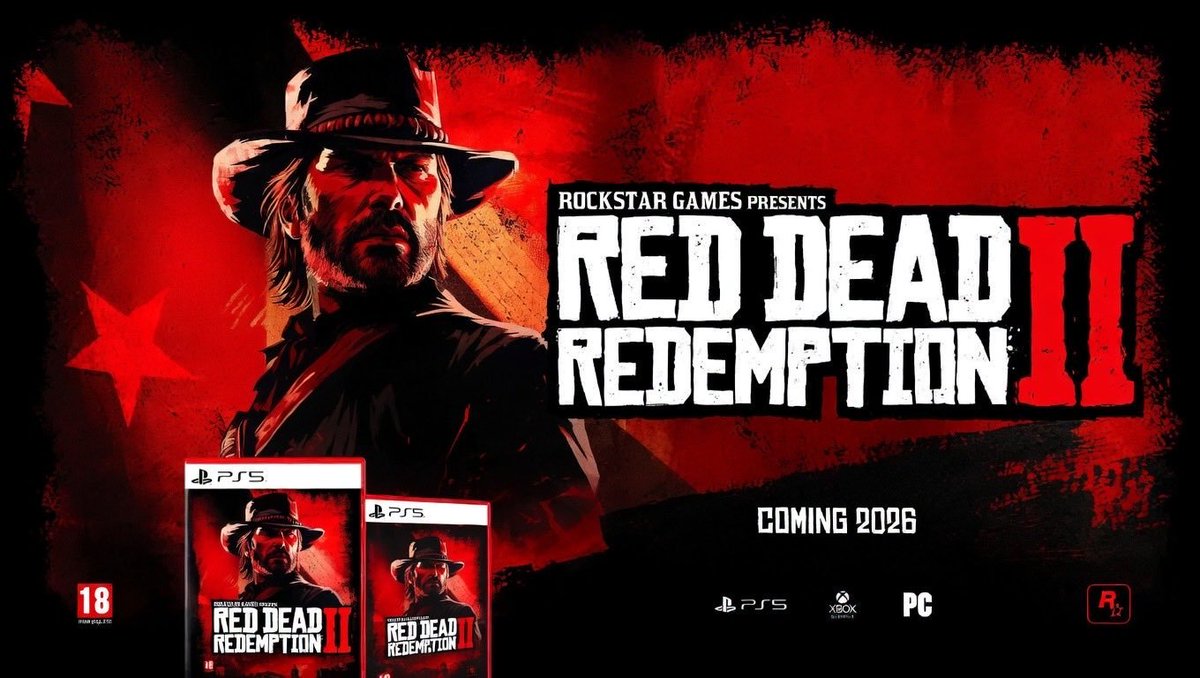 GTASixInfo's tweet photo. Rockstar PLEASE give us a remaster of these two games https://t.co/Z8o1fRJeDX