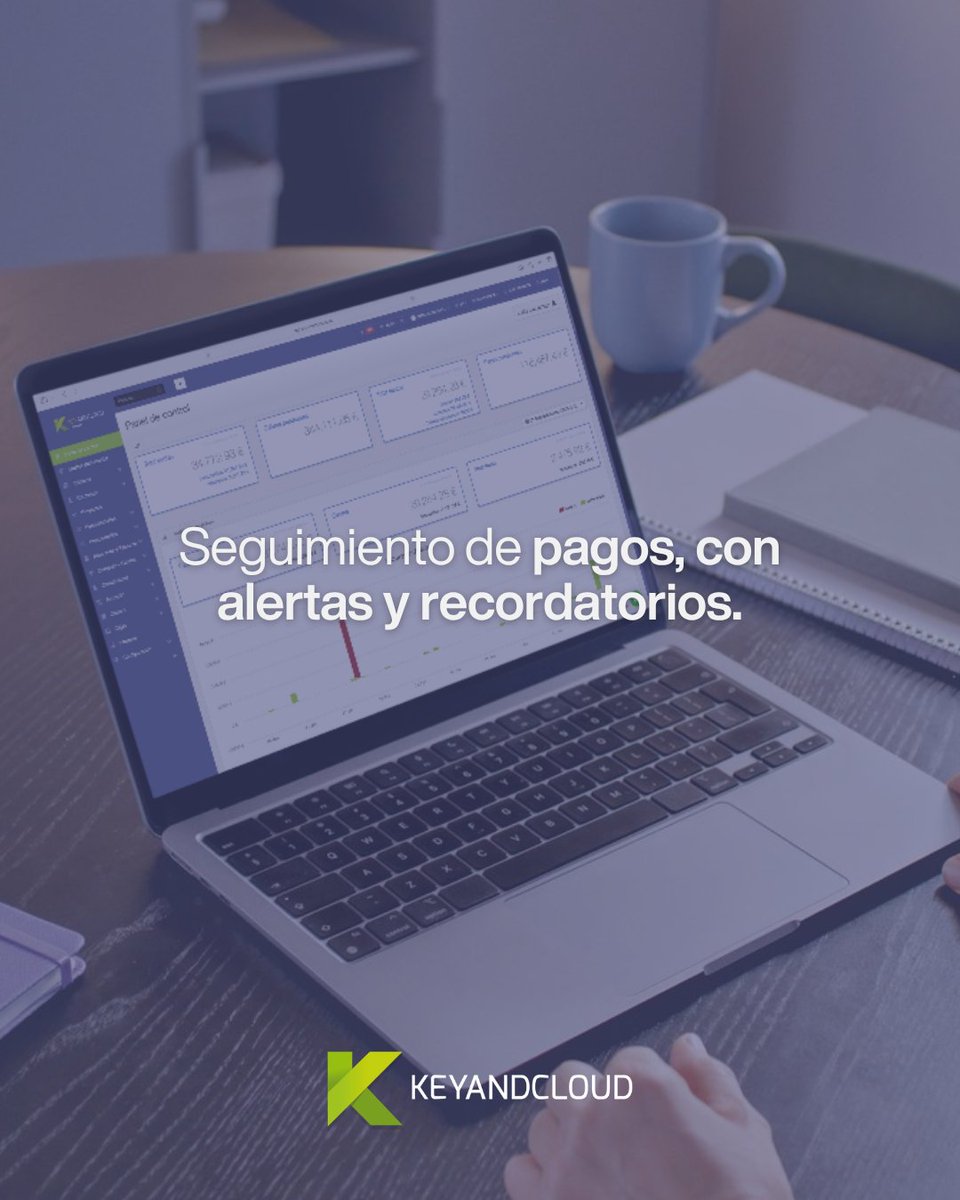 keyandcloud's tweet photo. #Keyandcloud #PruebaGratis #NegociosEficientes #Automatización #Emprendedores https://t.co/TYC1vxP4Sq