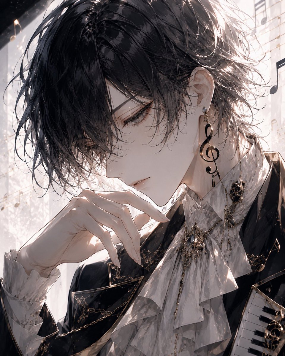 高居佐衣｜AI Cinematic Artist tweet media