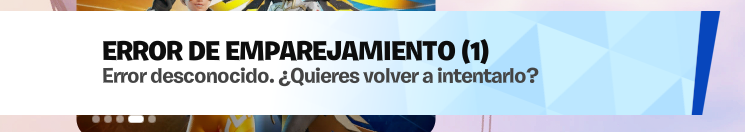 BlearFN's tweet photo. esto es normal? me digno a jugar y no puedo hahahahaaha https://t.co/qMTOSyGzCV