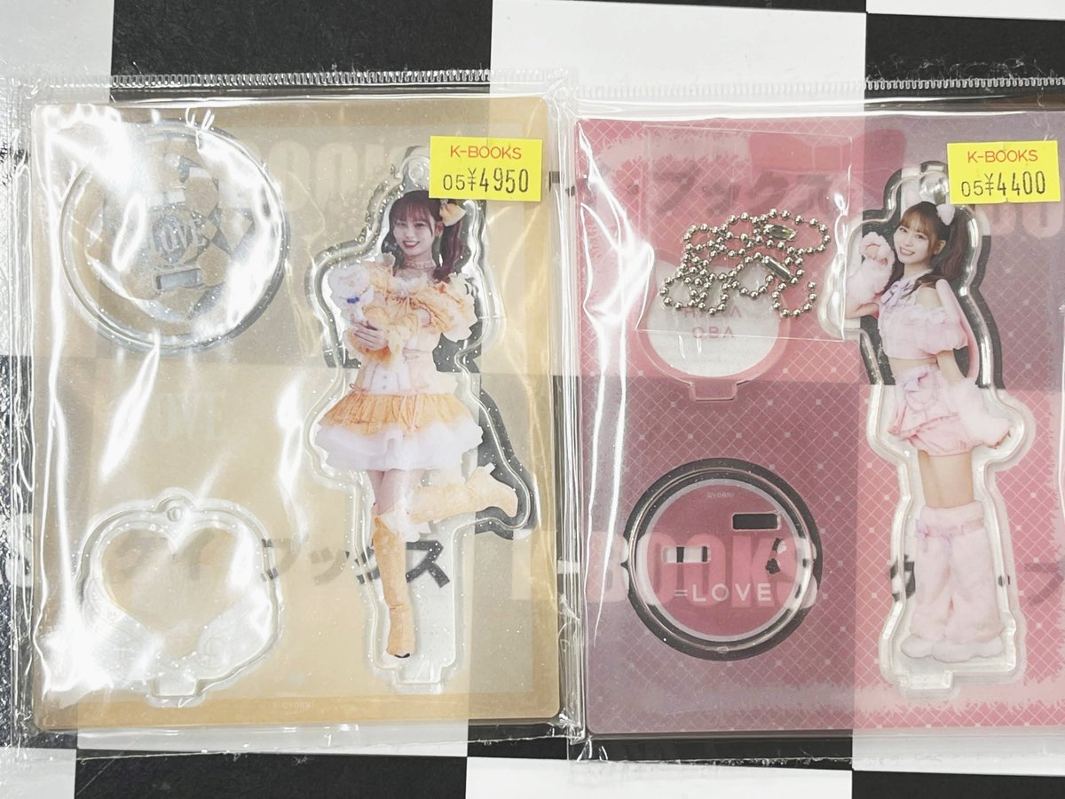 入荷情報】 =LOVE(イコラブ) 大場花菜 ぬいぐるみ フェイスパスケース