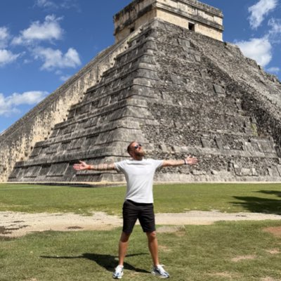 Phil___T's tweet photo. #NewProfilePic https://t.co/X8t3TfAQmL