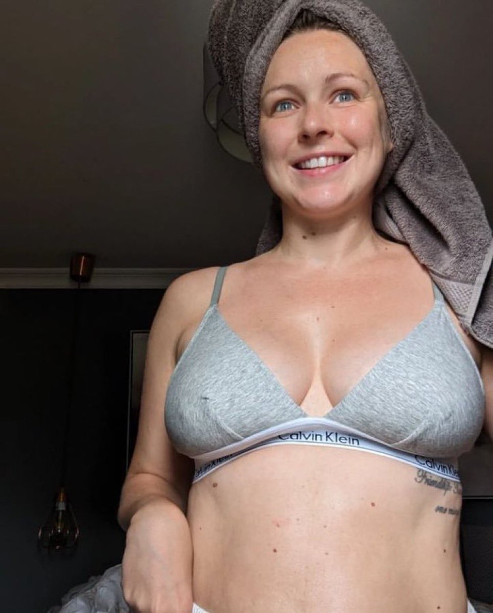 Becky Nurse tweet media