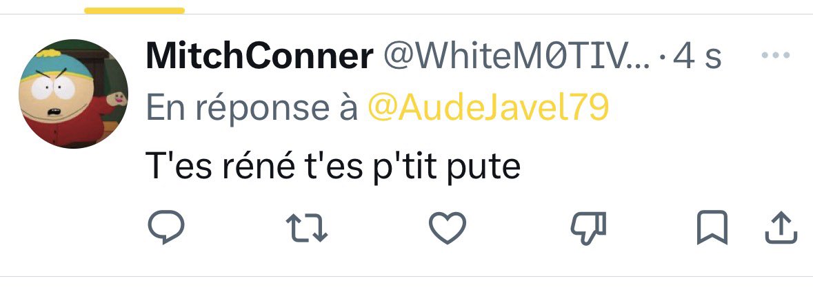 Boulet De Canon Nucléaire 🇫🇷 tweet media
