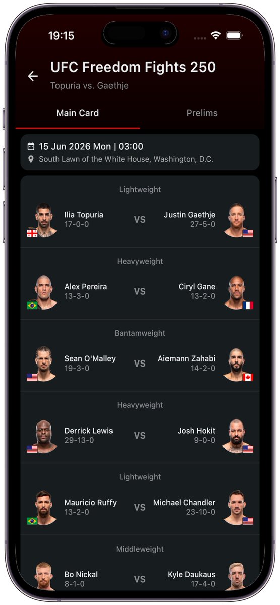 clinch_app0's tweet photo. Google Play:
https://t.co/xCaqWiufHk

App Store:
https://t.co/XIe1iee6lm https://t.co/uza9u2M5cV
