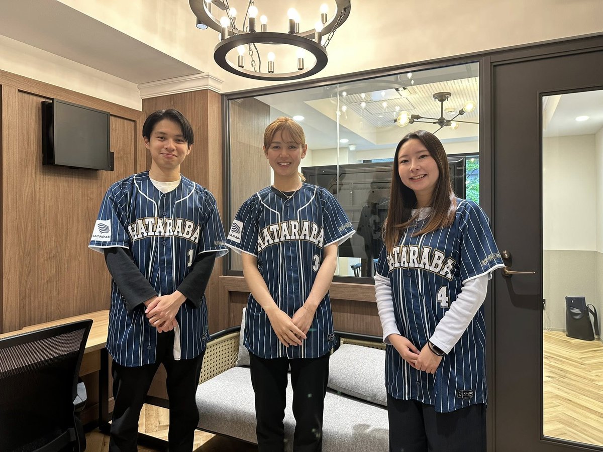 赤井りな🍎株式会社HATARABA広報 tweet media
