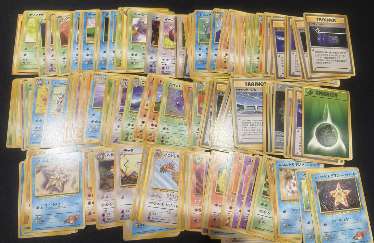 高崎駅から徒歩3分‼︎ \高崎OPA5階// 🔔入荷情報🔔 🔥ポケモンカード