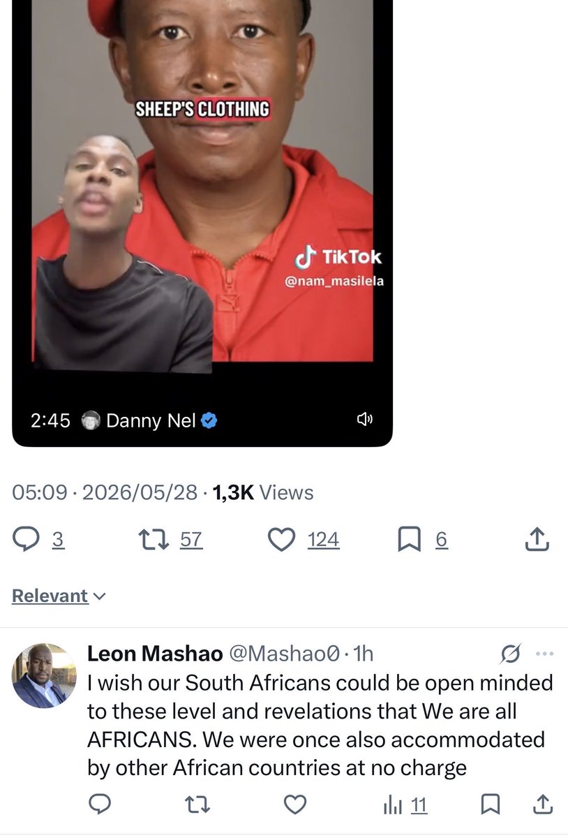 Paul Deep SA tweet media