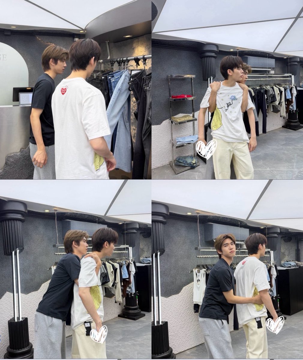 kai ❀ dwy tweet media