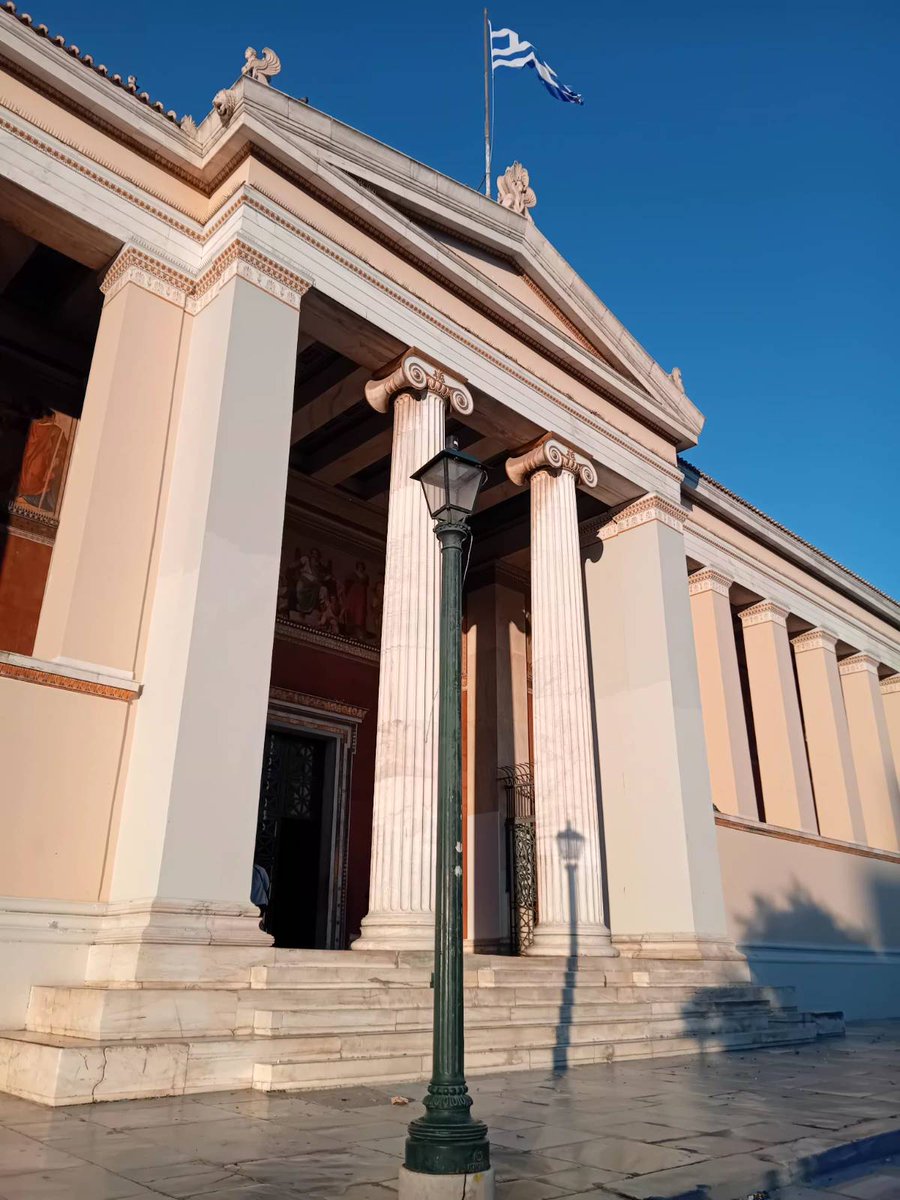 HellenicChipsCC's tweet photo. ▶️Μέσα από το HCCC ServicePlace: https://t.co/Uc23BtWt00
#HCCC #ESPA #ProjectESPA #EUfunded #ChipsJU #CompetitivenessGR #EYDE_VEK #HellenicChips #Semiconductors https://t.co/OplQrOuxGs