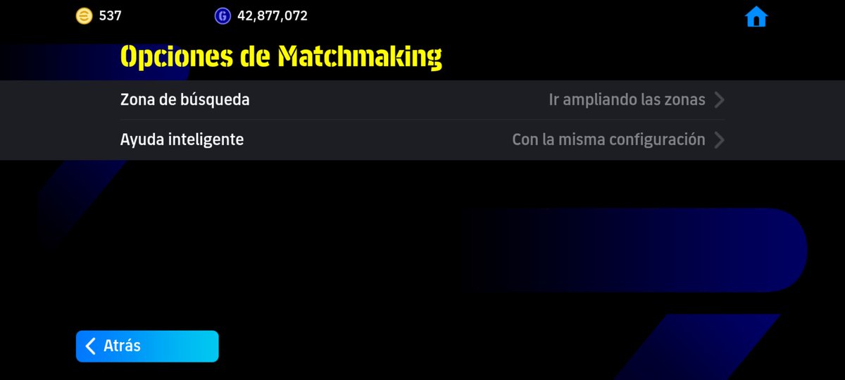 HimmNob's tweet photo. Adiós mancos HDP... Por fin voy a volver a ser feliz jugando #eFootball contra jugadores reales y no contra la IA 🤩🤩🤩 https://t.co/UGi2KDrF5C