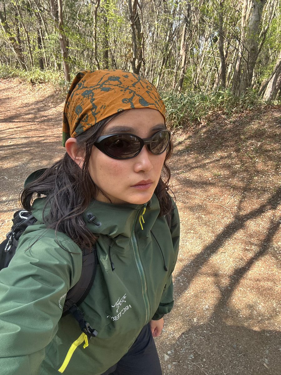 ___mizuki75's tweet photo. 帰国してからも日本で遊んでいます。 https://t.co/eytogbj2x6