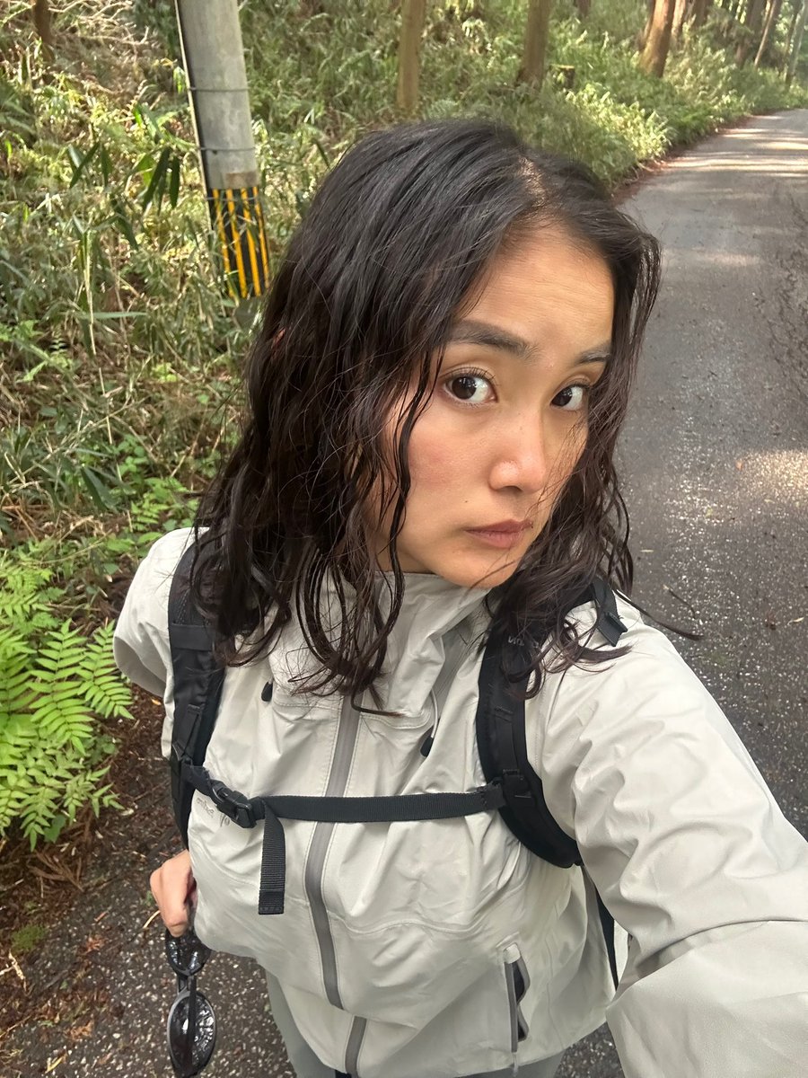 ___mizuki75's tweet photo. 帰国してからも日本で遊んでいます。 https://t.co/eytogbj2x6