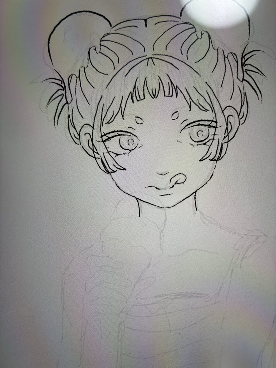 犬井丸 tweet media