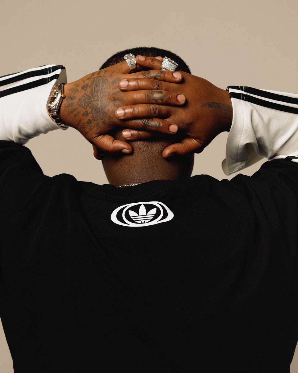 FOCALISTIC's tweet photo. Happy Birthday To Me 🎁🎉, Mr Cover of @HypeMagazineSA 🩸 … powered by @adidas 🔗 /// GANG 

See you all on the 30th of May, Capsule Nights Ankere? 👀

God Got Us ; 2026 TILL 4EVA ©️
ARA CANCELA SELO.

#FocaForum2000 out now ©️🩸👌🏾 https://t.co/zQmjEqhSU1