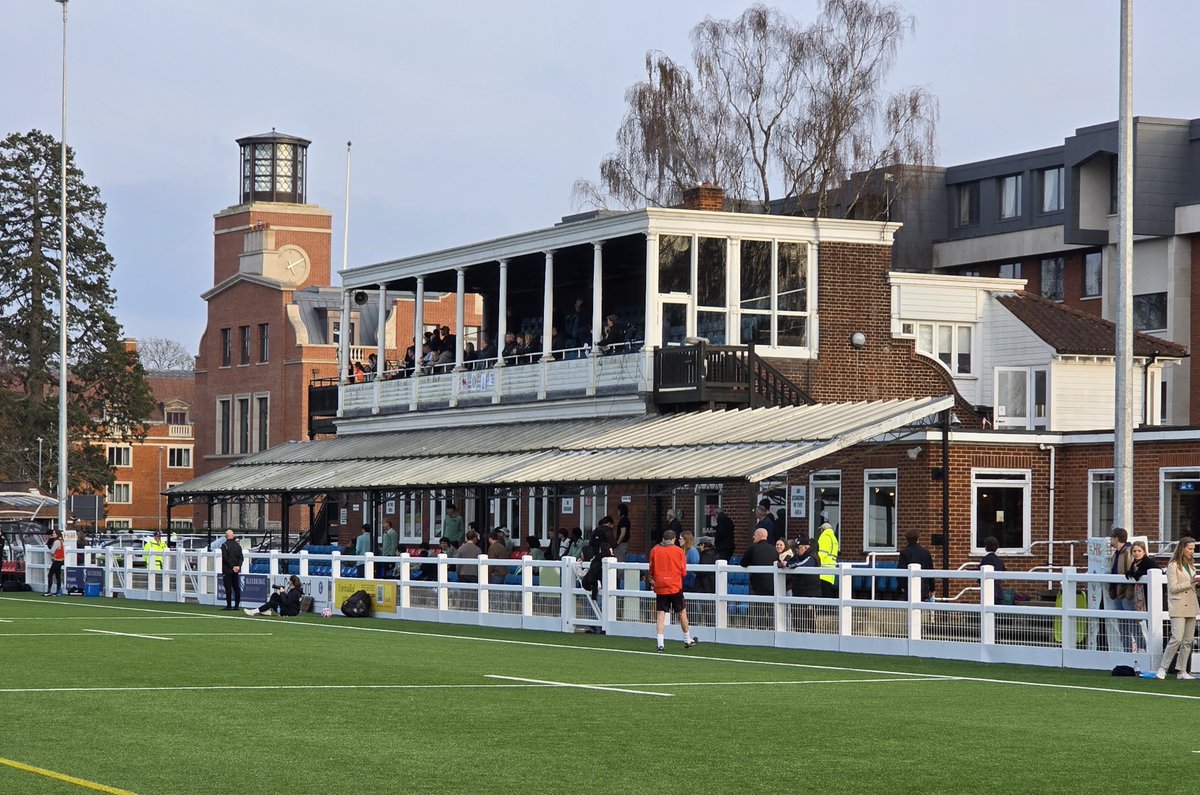paul_gtastic's tweet photo. In 2026 the Varsity football matches finally found a permanent home, after 152 years. The annual event will be staged at Grange Road in Cambridge for the forseeable future. Read about the fascinating history of the ground and Varsity fixtures in GT125.
https://t.co/wIgcmKbdI2 https://t.co/DZFjGpmGHO