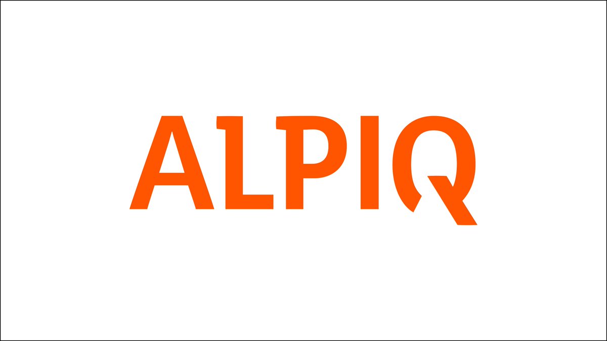 Enerclub's tweet photo. 📍 Alpiq se incorpora como socio al Club Español de la Energía.
🤝 Gracias a @Alpiq  por reforzar el compromiso con la transición energética y el desarrollo de soluciones #sostenibles.

#Transiciónenergética #Energía #Enerclub https://t.co/YKGG8Vhl9V