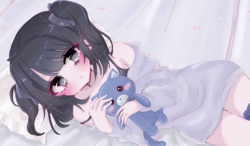 _x1801's tweet photo. ご依頼ありがとうございました❕💖💖 https://t.co/hLTVxz4fgv