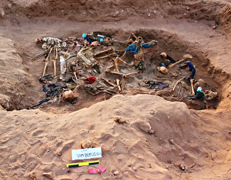 Ismail_Shirwac's tweet photo. In 1988, when the people of Somaliland were subjected to massacres and mass destruction, much of the Arab and Muslim world remained silent. Israel strongly condemned it and raised the matter at the UN Security Council.

Thirty-seven years later, Israel recognised Somaliland's hard-earned reality: a peaceful, democratic, and stable nation built through sacrifice and perseverance.

While much of the Arab and Muslim world has chosen once again to criticize what is a legitimate and just decision, I would urge a more constructive and realistic approach that reflects present realities and encourages broader international engagement with Somaliland, including recognition along the lines of Israel’s precedent. Somaliland will always remember those who stood on the right side of history when it mattered most.