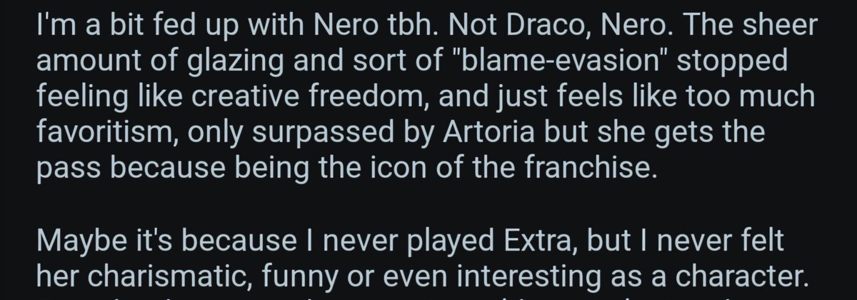 Gooncell_npc's tweet photo. Kill Sakurai's Nero https://t.co/81sVrgVLJP
