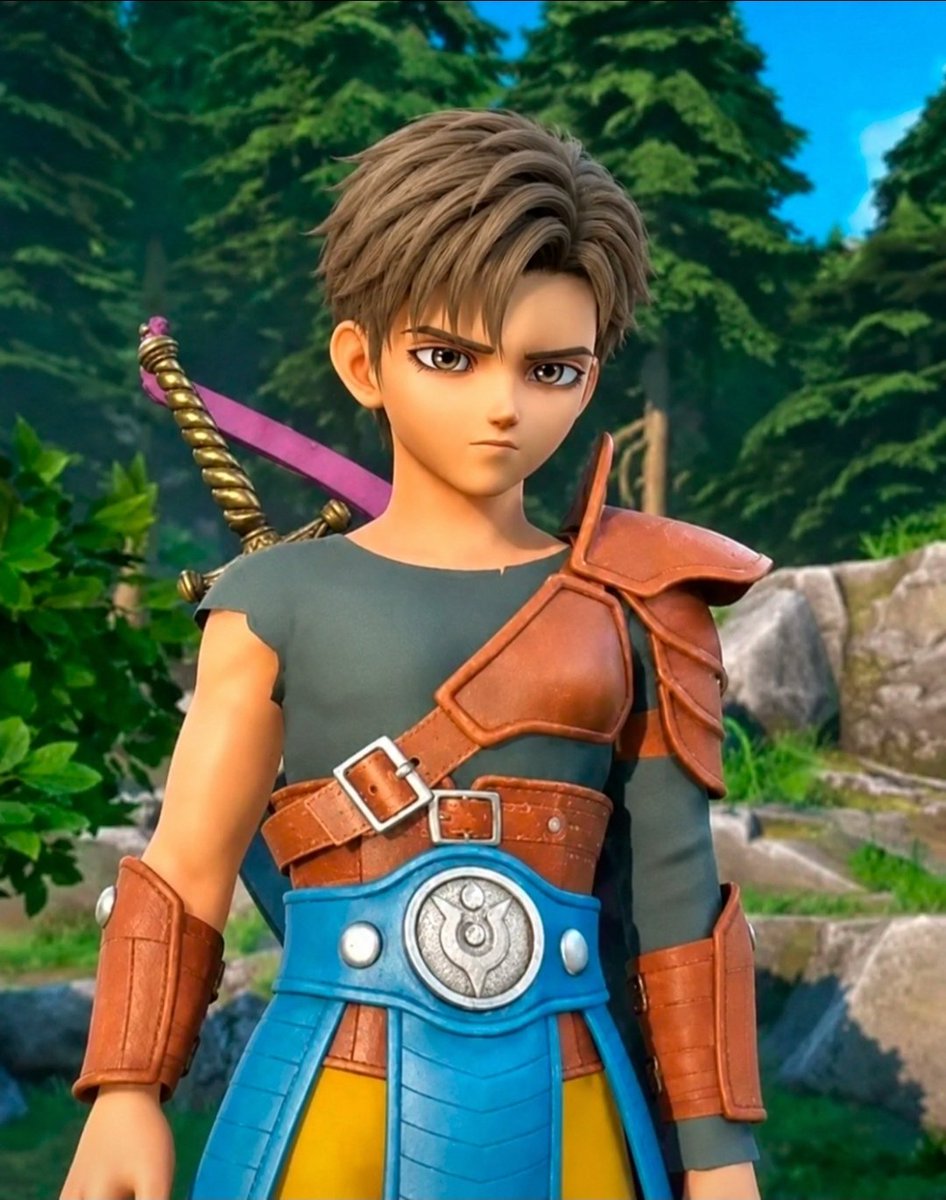 RyuA on X: 