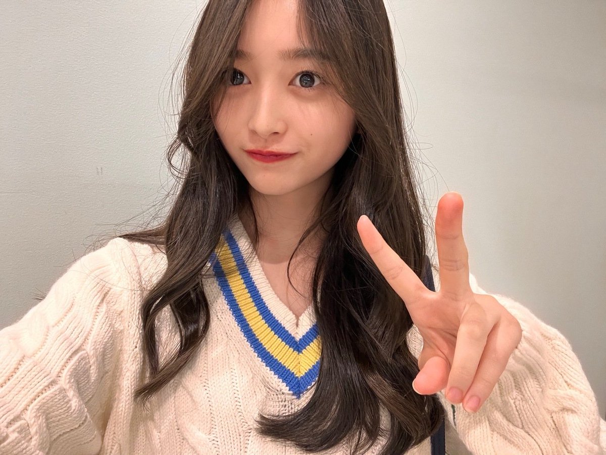 MirineIsFuture's tweet photo. 親友のアドバイス通りにアプローチしたら、大好きな先輩の彼女になれました

https://t.co/va9dLhq2qB https://t.co/Kuddrqo6pg