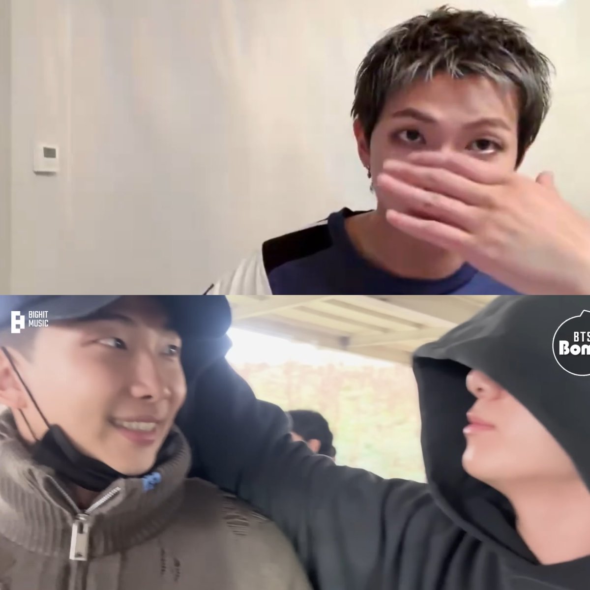 BTS Daily⁷ tweet media