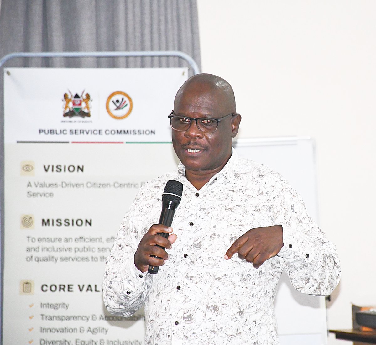 PSCKenya's tweet photo. #PSIPmentors and Coaches Capacity Building Workshop in Pictures. 🧵1/4 https://t.co/ZdCrEagb0d